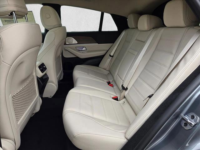 new 2026 Mercedes-Benz GLE 450 car, priced at $83,255