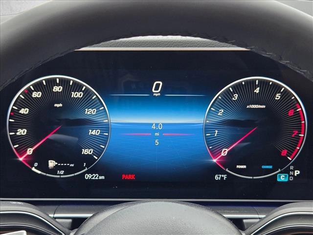 new 2026 Mercedes-Benz GLE 450 car, priced at $83,255