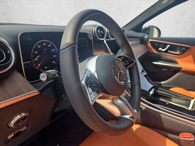 used 2026 Mercedes-Benz GLC 300 car, priced at $46,777