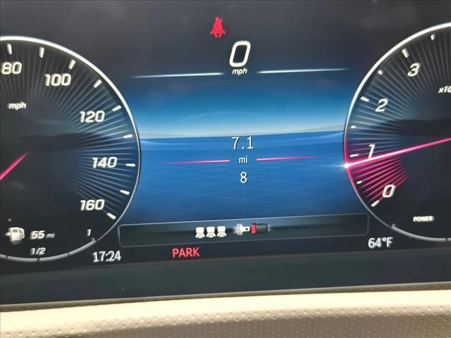 new 2026 Mercedes-Benz CLA 250 car, priced at $47,100