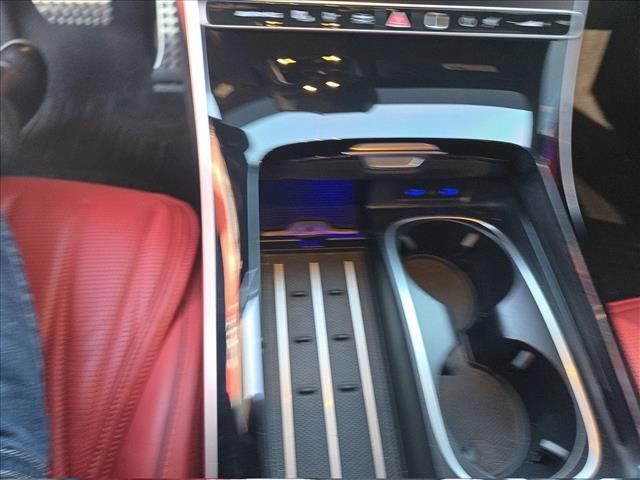 used 2024 Mercedes-Benz AMG S 63 E car, priced at $147,541