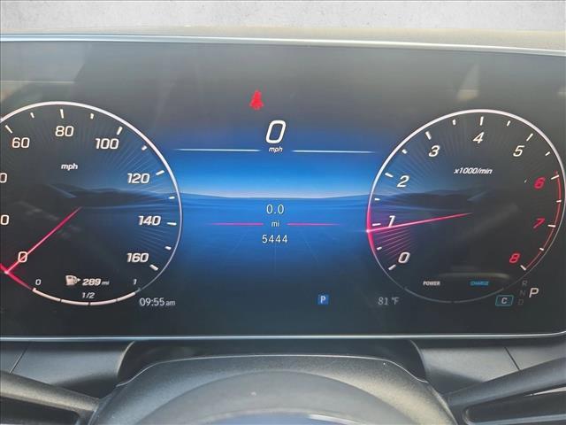 used 2026 Mercedes-Benz GLC 300 car, priced at $46,777