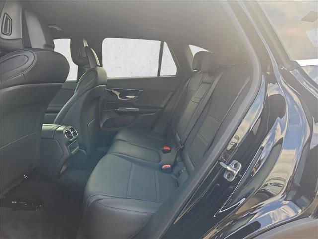 used 2026 Mercedes-Benz GLC 300 car, priced at $46,777