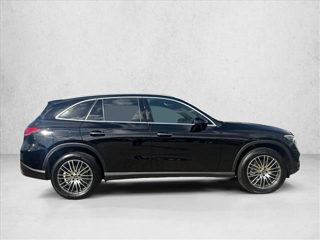 used 2026 Mercedes-Benz GLC 300 car, priced at $46,777