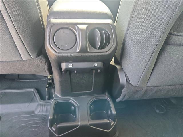 used 2024 Jeep Gladiator car, priced at $34,981