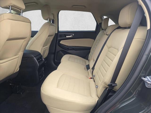 used 2022 Ford Edge car, priced at $24,491