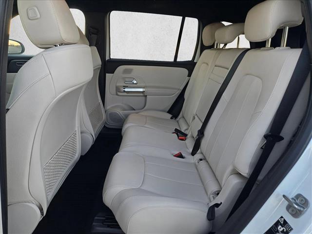 new 2026 Mercedes-Benz GLB 250 car, priced at $46,125