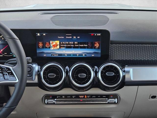 new 2026 Mercedes-Benz GLB 250 car, priced at $46,125