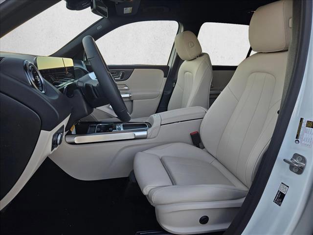 new 2026 Mercedes-Benz GLB 250 car, priced at $46,125