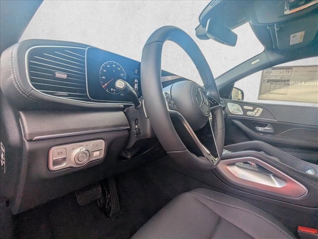 new 2026 Mercedes-Benz GLE 450 car, priced at $82,710