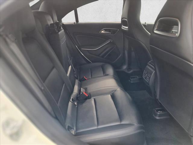 used 2015 Mercedes-Benz CLA-Class car, priced at $17,581