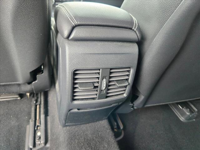 used 2015 Mercedes-Benz CLA-Class car, priced at $17,581