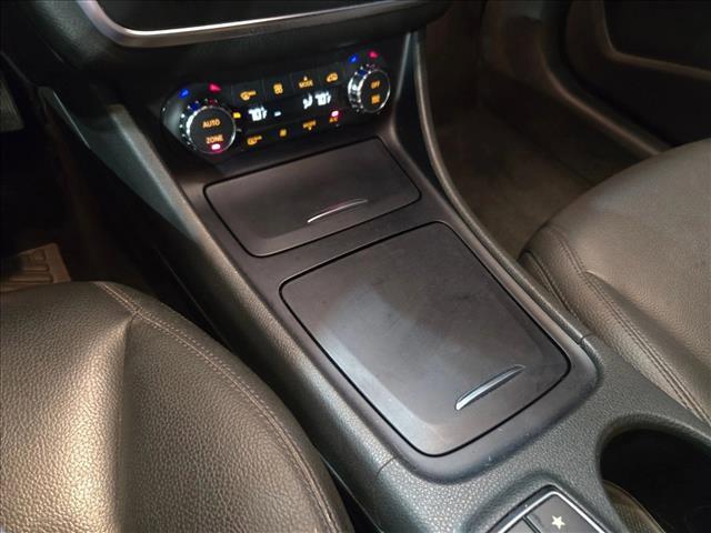 used 2015 Mercedes-Benz CLA-Class car, priced at $17,581