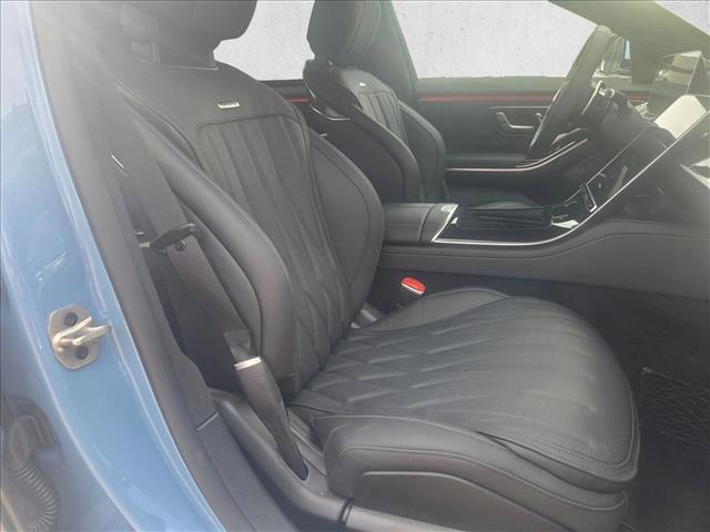 used 2025 Mercedes-Benz AMG S 63 E car, priced at $177,981