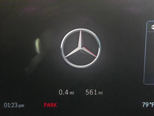 used 2025 Mercedes-Benz AMG S 63 E car, priced at $177,981