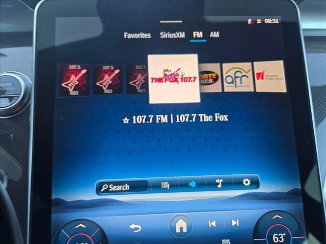 new 2026 Mercedes-Benz CLE 450 car, priced at $72,400