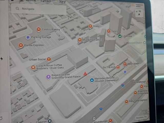 used 2022 Tesla Model Y car, priced at $25,970