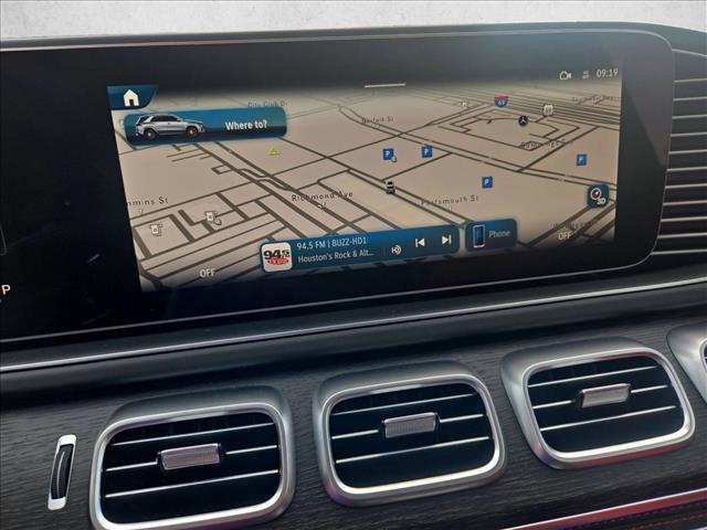 new 2026 Mercedes-Benz AMG GLE 63 car, priced at $143,175