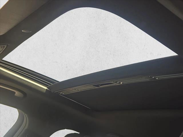 used 2023 Mercedes-Benz AMG GLC 43 car, priced at $53,581