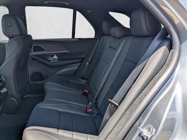 used 2025 Mercedes-Benz GLE 350 car, priced at $61,777