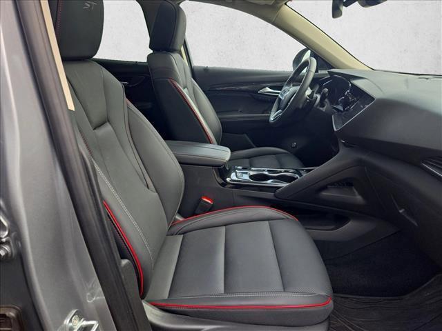 used 2023 Buick Envision car, priced at $26,381