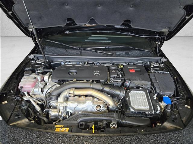 new 2026 Mercedes-Benz CLA 250 car, priced at $46,350