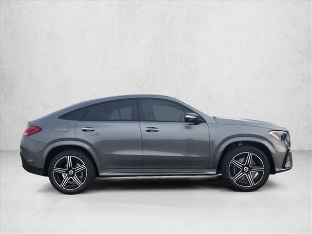 new 2026 Mercedes-Benz GLE 450 car, priced at $85,525