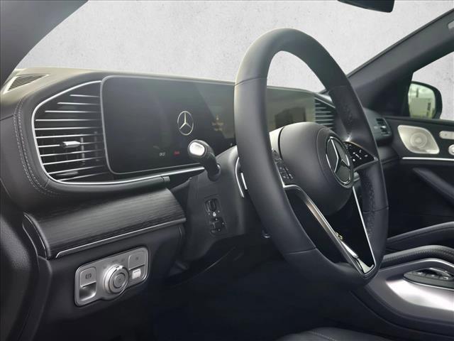 new 2026 Mercedes-Benz GLE 450 car, priced at $85,525