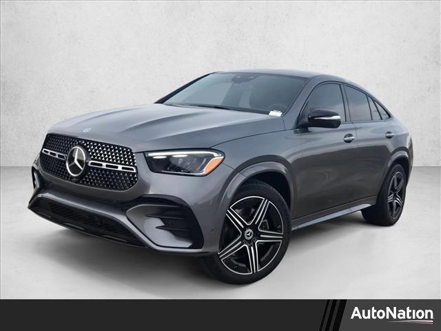 new 2026 Mercedes-Benz GLE 450 car, priced at $85,525