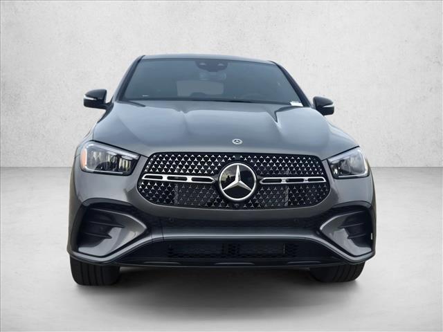 new 2026 Mercedes-Benz GLE 450 car, priced at $85,525