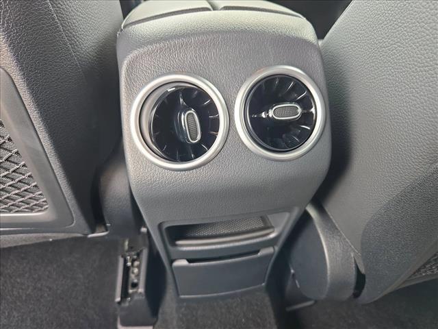 used 2025 Mercedes-Benz GLB 250 car, priced at $40,777