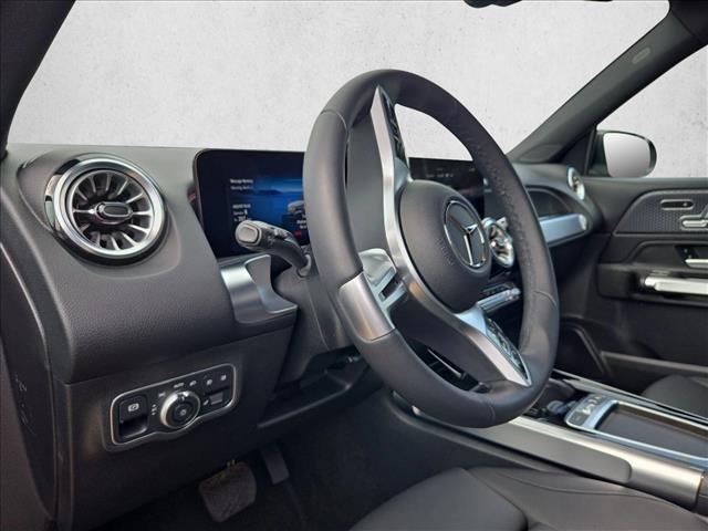 used 2025 Mercedes-Benz GLB 250 car, priced at $40,777