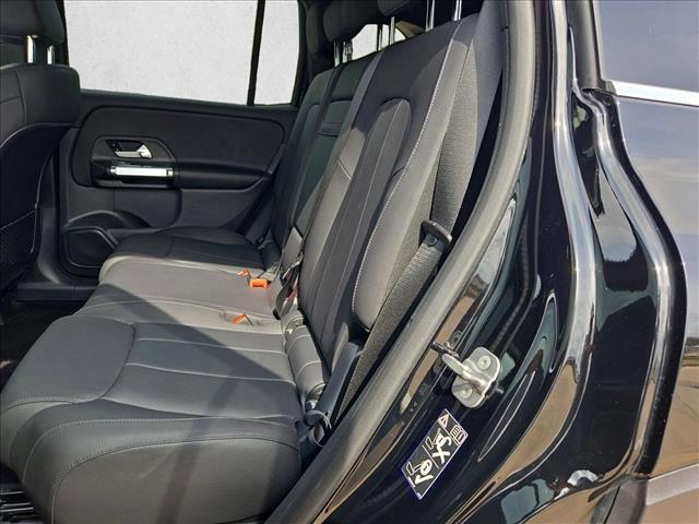 used 2025 Mercedes-Benz GLB 250 car, priced at $40,777