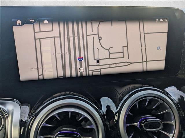 used 2024 Mercedes-Benz EQB 250 car, priced at $29,400