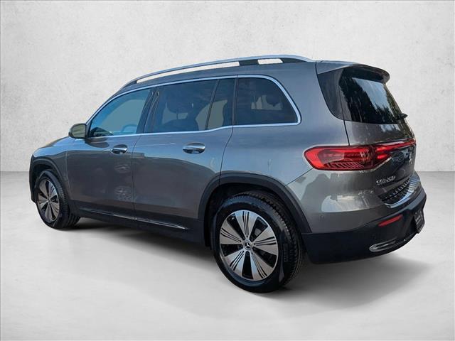 used 2024 Mercedes-Benz EQB 250 car, priced at $29,400