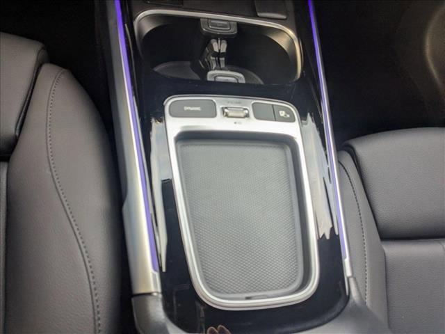 used 2024 Mercedes-Benz EQB 250 car, priced at $29,400