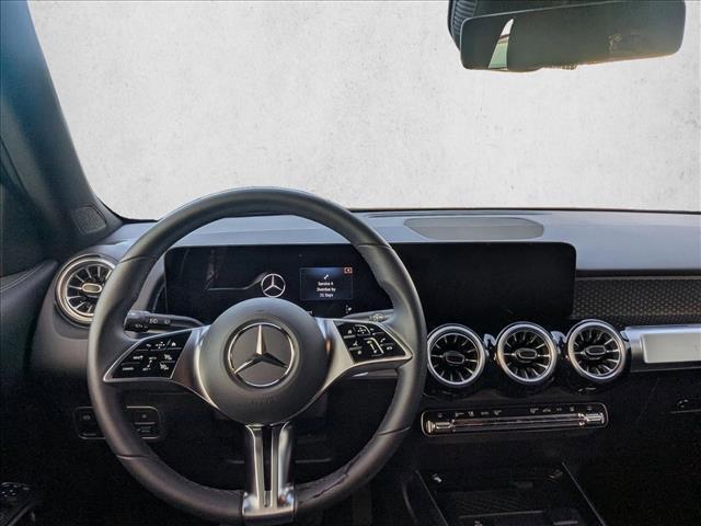 used 2024 Mercedes-Benz EQB 250 car, priced at $29,400
