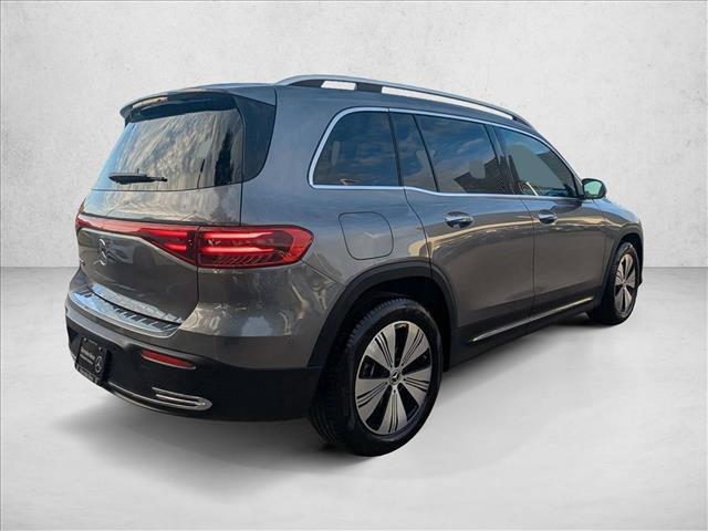 used 2024 Mercedes-Benz EQB 250 car, priced at $29,400