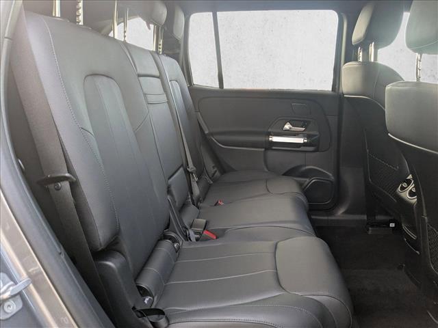 used 2024 Mercedes-Benz EQB 250 car, priced at $29,400