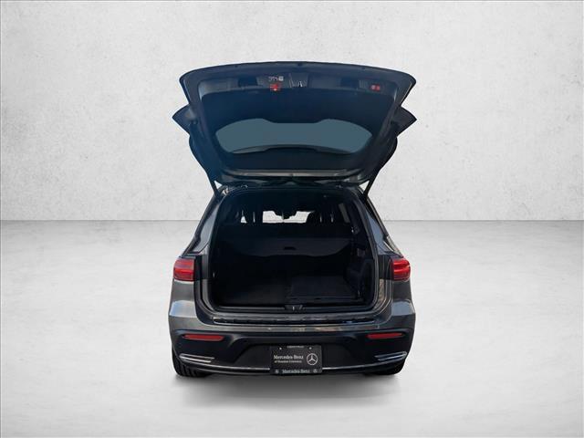 used 2024 Mercedes-Benz EQB 250 car, priced at $29,400