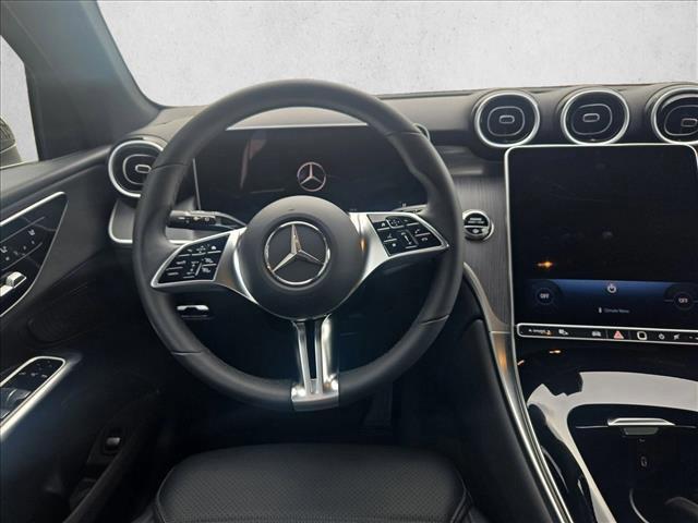 used 2026 Mercedes-Benz GLC 300 car, priced at $47,777