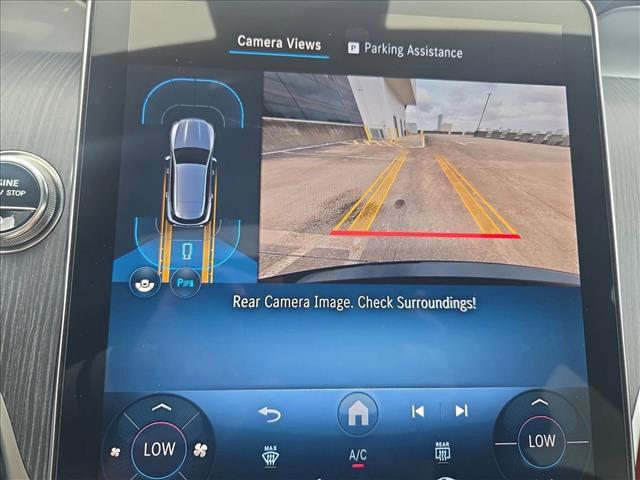 used 2026 Mercedes-Benz GLC 300 car, priced at $47,777