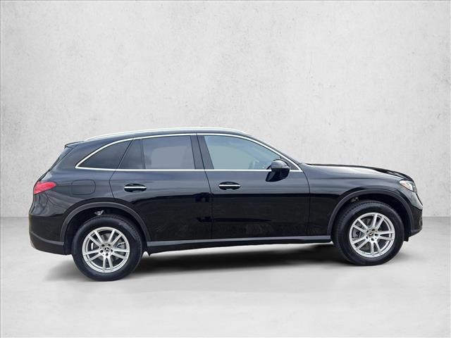 used 2026 Mercedes-Benz GLC 300 car, priced at $47,777