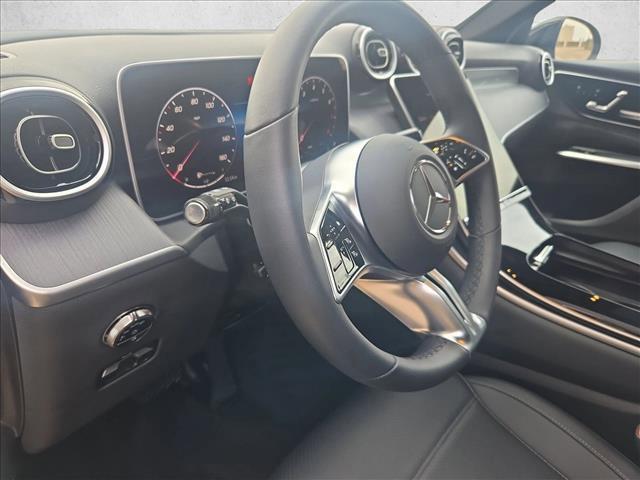 used 2026 Mercedes-Benz GLC 300 car, priced at $47,777