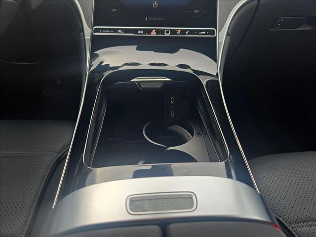 used 2026 Mercedes-Benz GLC 300 car, priced at $47,777