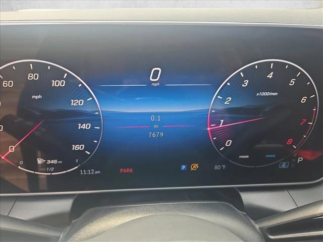 used 2026 Mercedes-Benz GLC 300 car, priced at $47,777