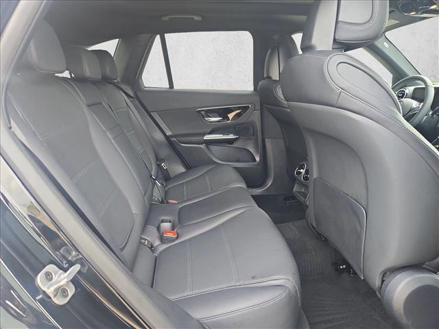 used 2026 Mercedes-Benz GLC 300 car, priced at $47,777