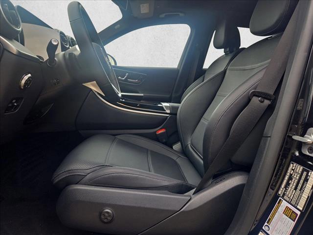 used 2026 Mercedes-Benz GLC 300 car, priced at $47,777