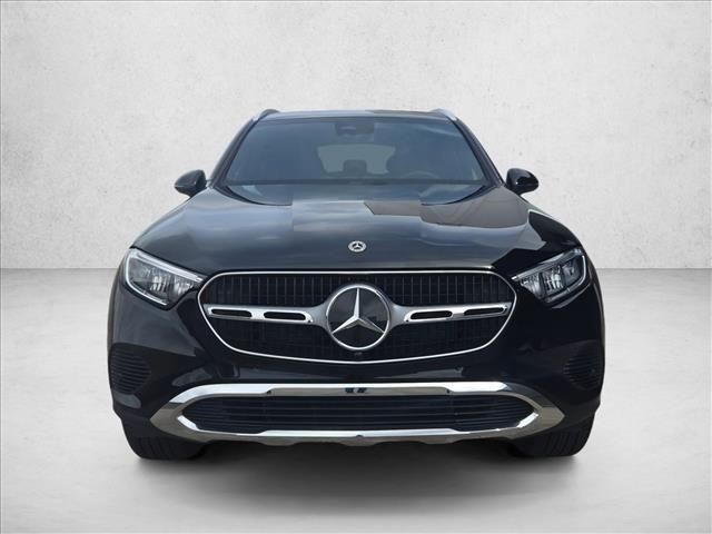 used 2026 Mercedes-Benz GLC 300 car, priced at $47,777