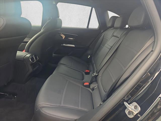 used 2026 Mercedes-Benz GLC 300 car, priced at $47,777